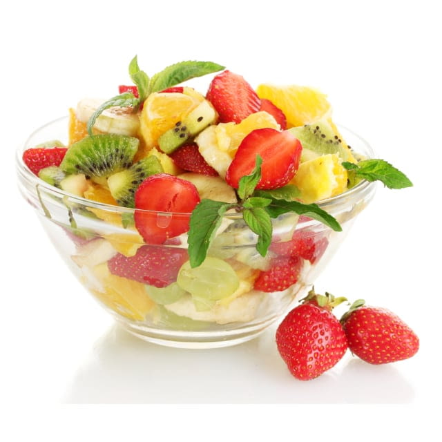 Special mix fruit salad