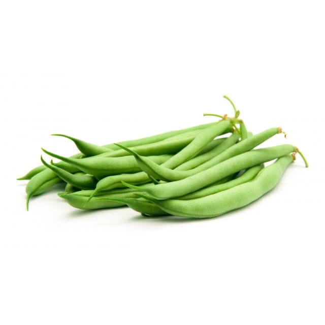 Runner beans
