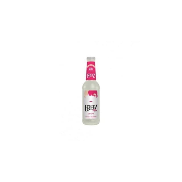 Freez litchi 275ML