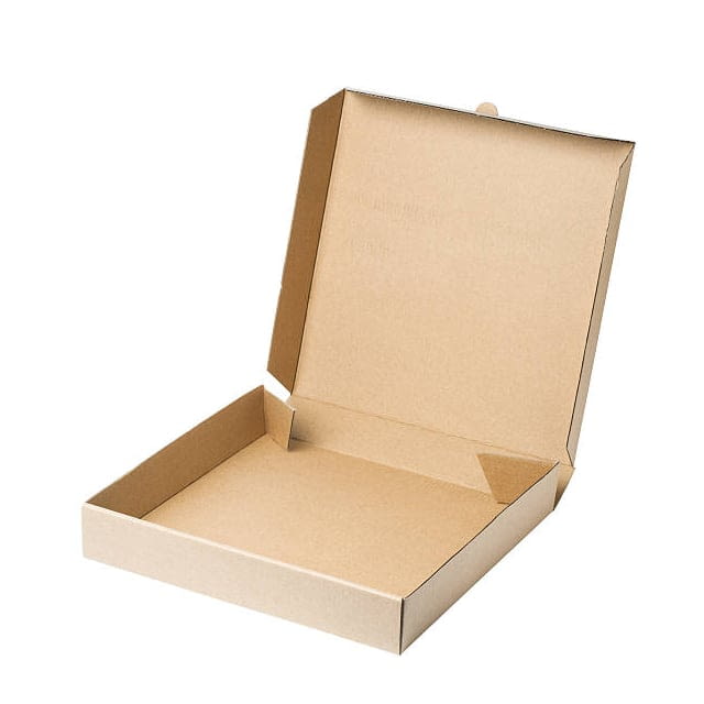 Boite à pizza Le Berny 33CM