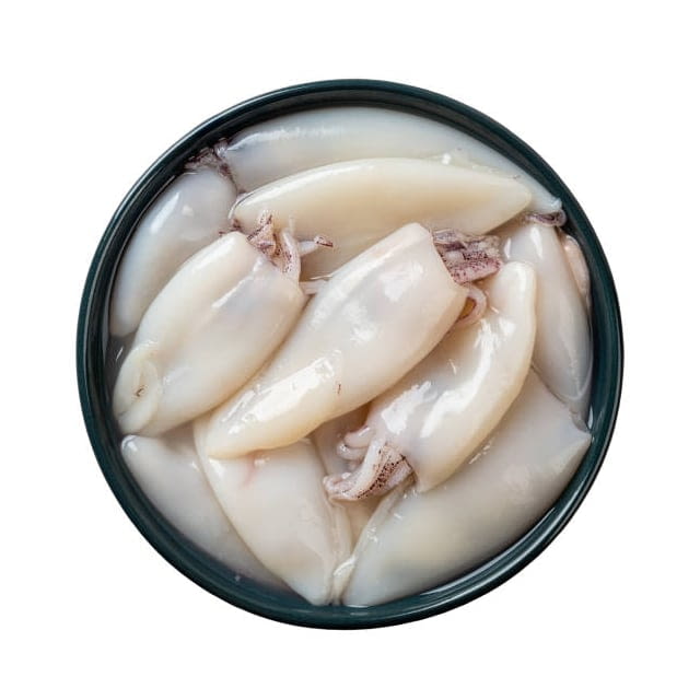 Baby sepia almendrita