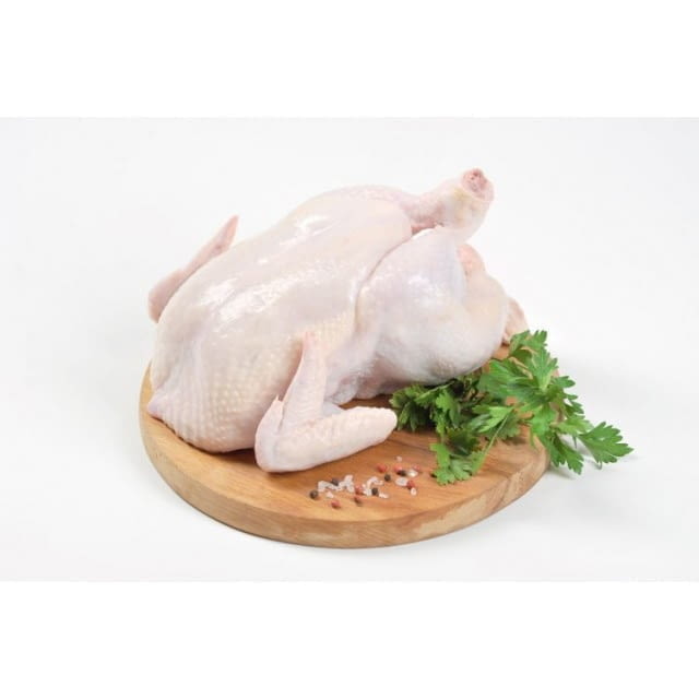 Poulet fermier PAC