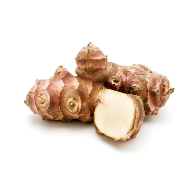 Artichoke Sunchoke / Jerusalem