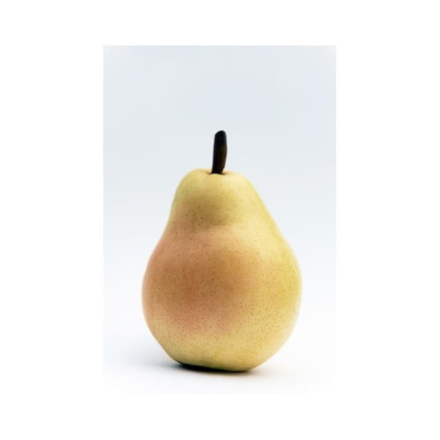 Baby pears