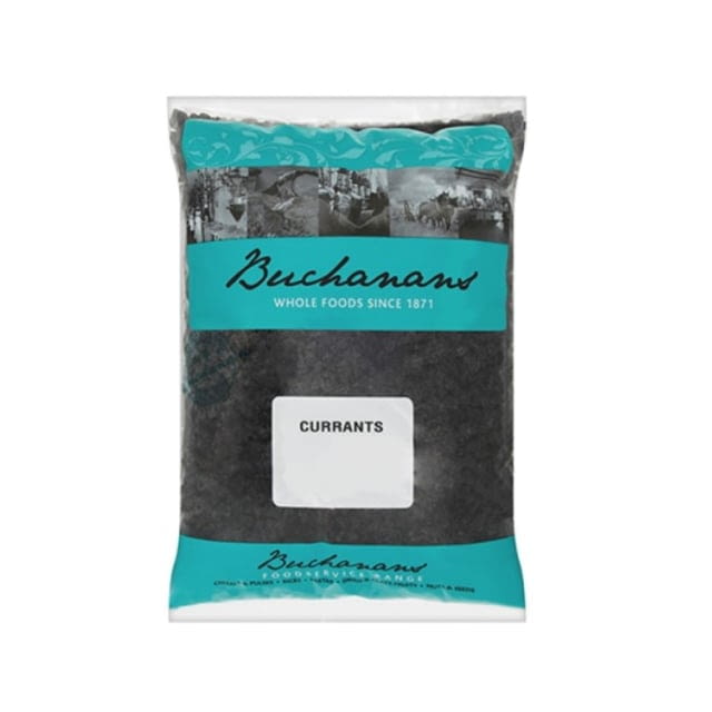 Currants
