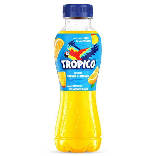 Tropico tropical 40CL