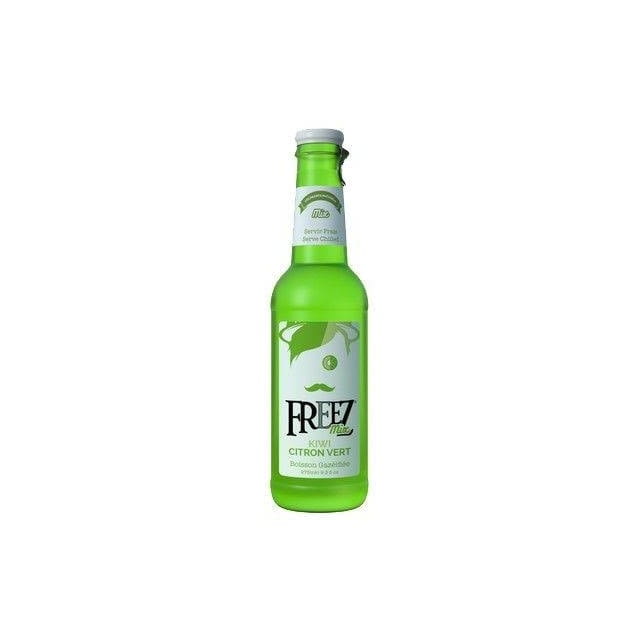 Freez mix kiwi citron vert 275ML