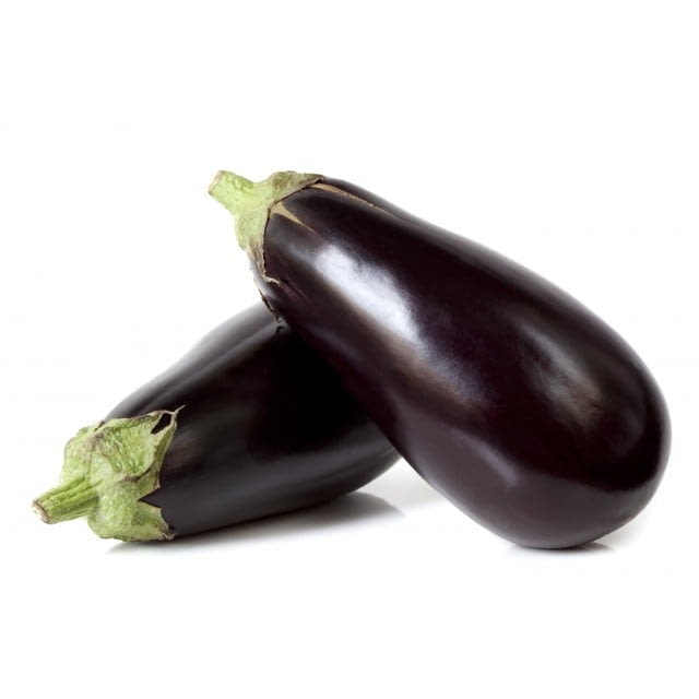 Holland eggplant