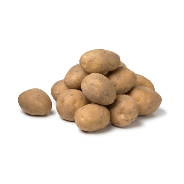 Potato Koffman