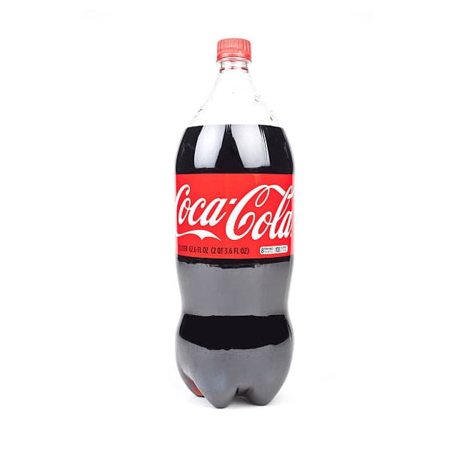 Coca cola 1L