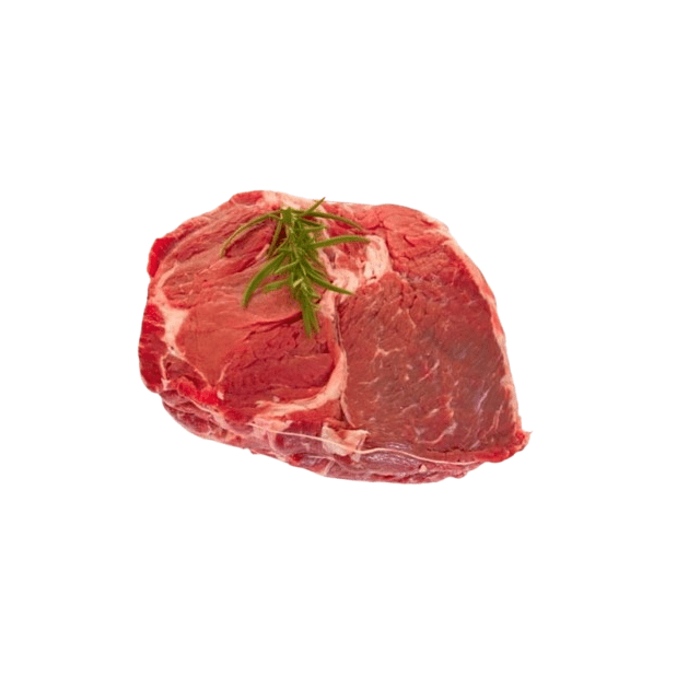 Noix de basse cote de boeuf Simmental