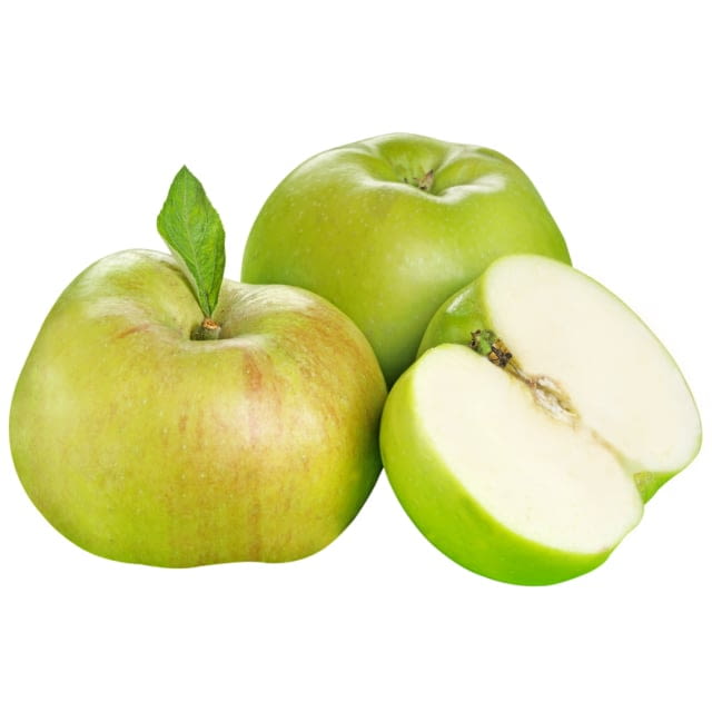 Bramley cooking apples