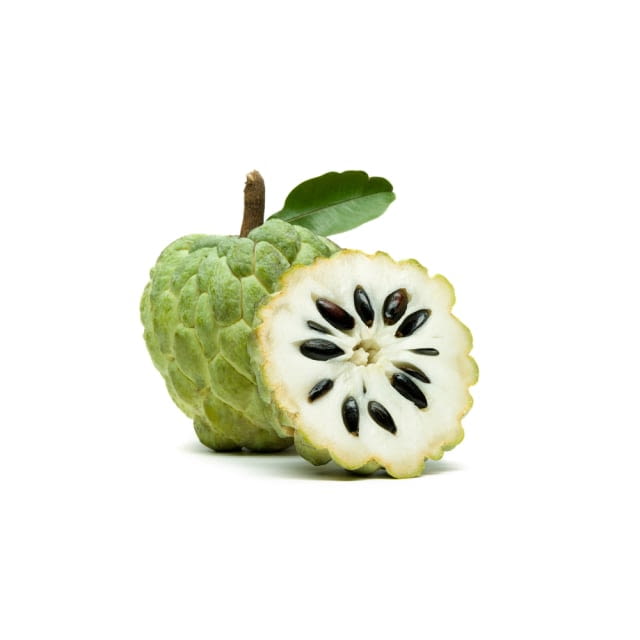 Custard apple