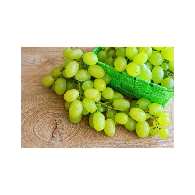 Raisin blanc Victoria