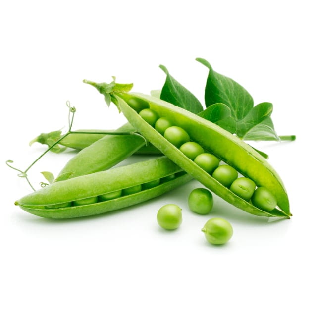 Peas