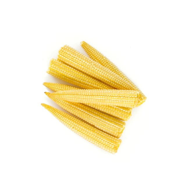 Baby corn