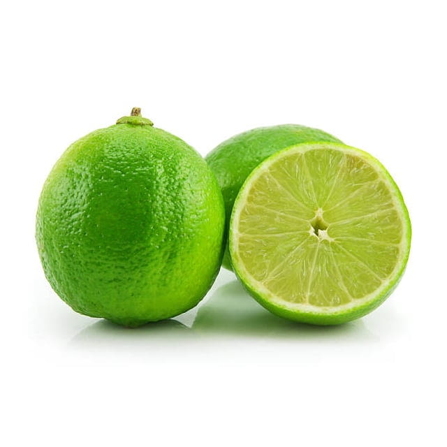 Pony limes