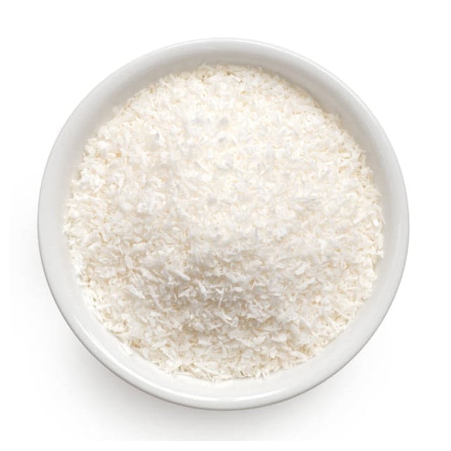 Noix de coco rapée