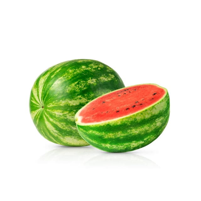 Italian watermelon