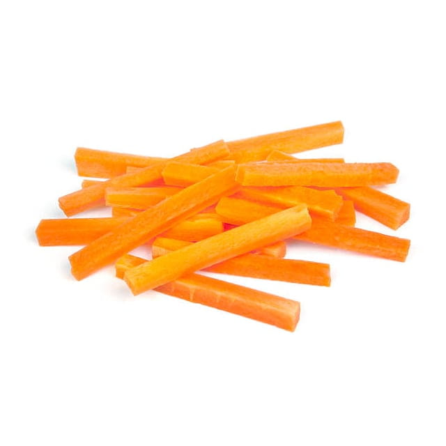 Carrot sticks