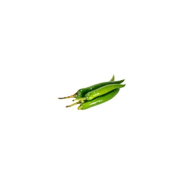 Green thai chili
