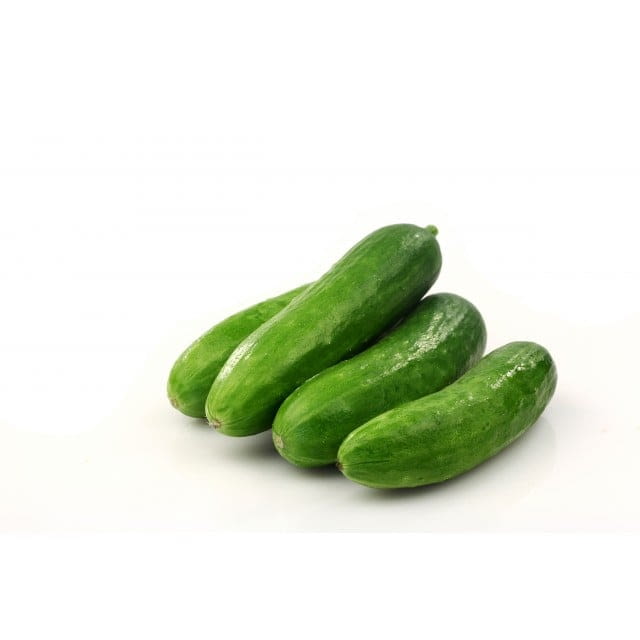 Baby cucumber