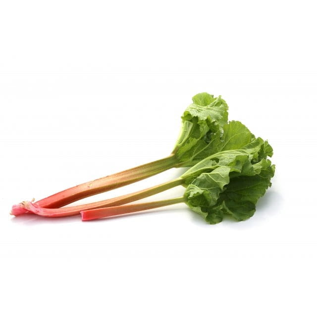 Rhubarb