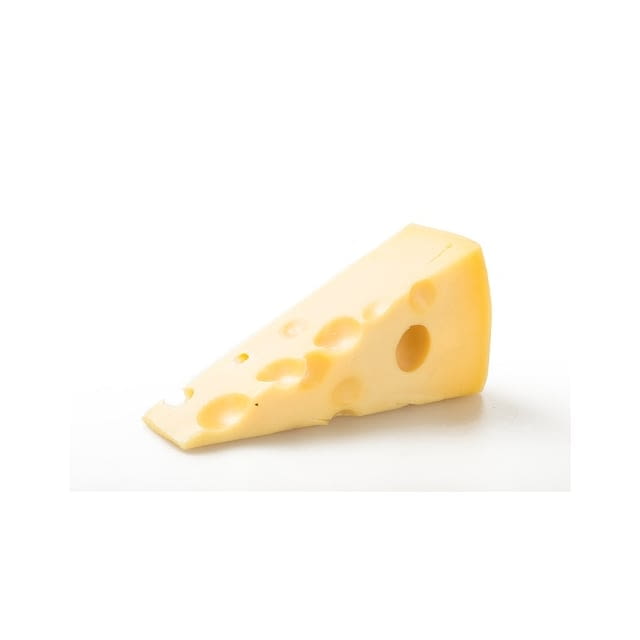 Emmental cheese
