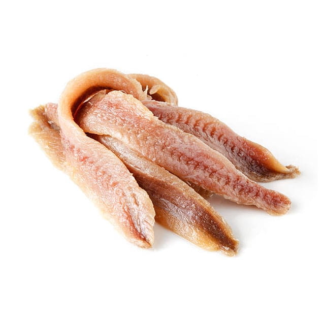 Anchovy fillets