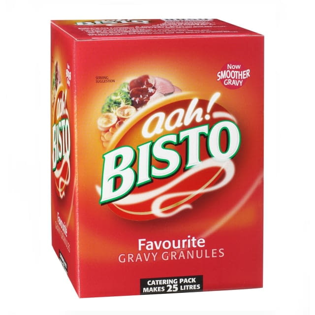 Gravy granules Bisto