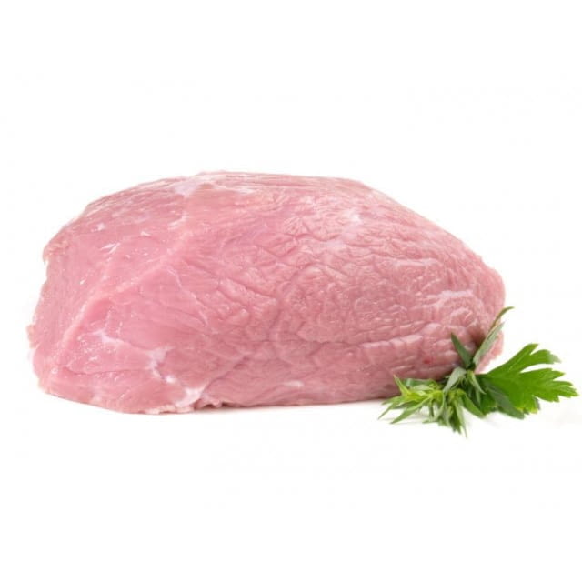 Coeur de quasi de veau blanc — cours et prix