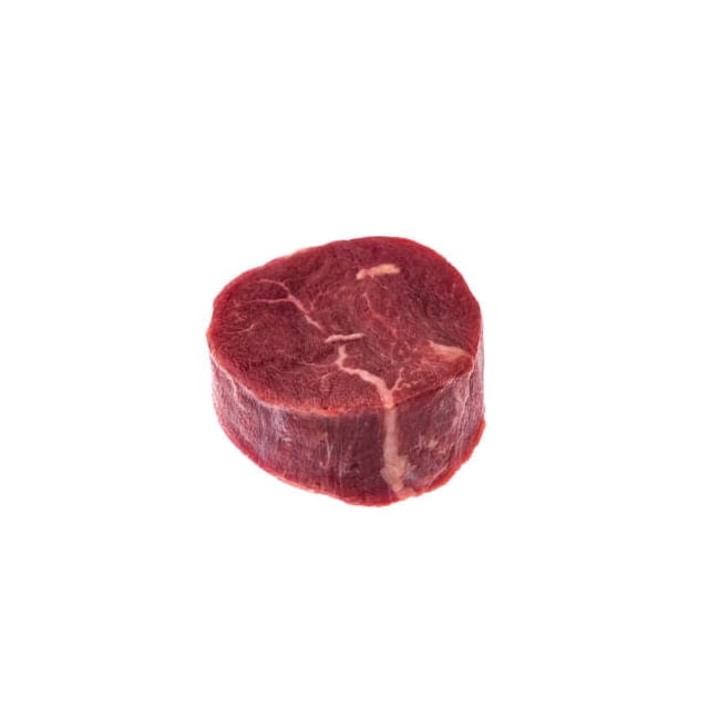 Choice beef eye round Refrigerated