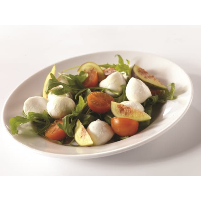 Mozzarella bocconcini