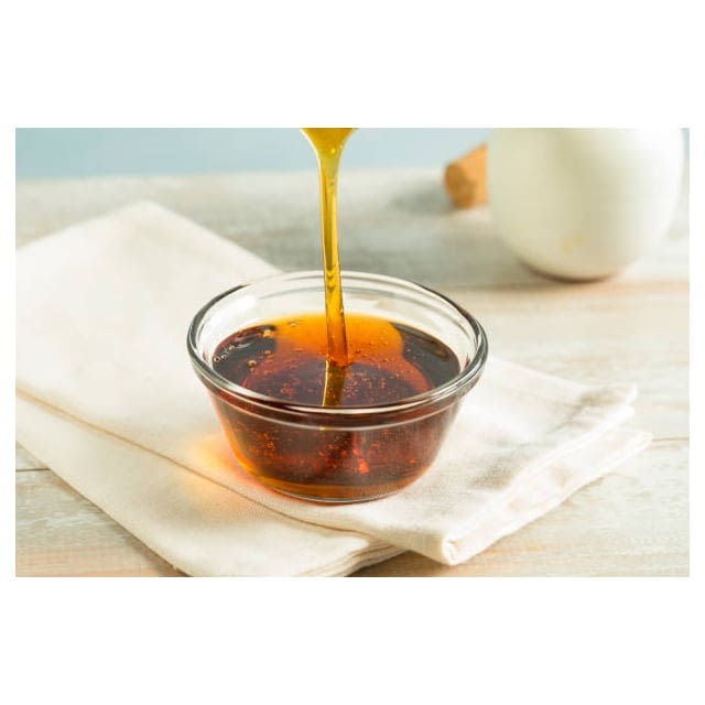 Agave syrup