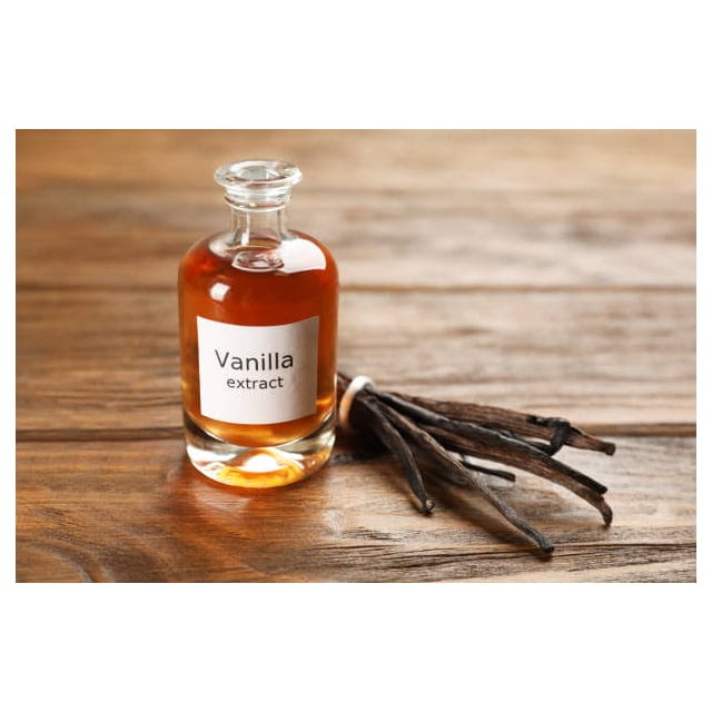 Vanilla extract
