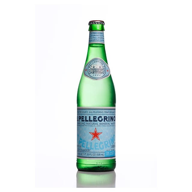 San Pellegrino 750ML