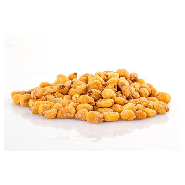 Corn nuts