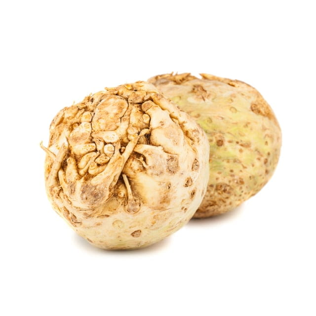 Céleri rave CAT Extra