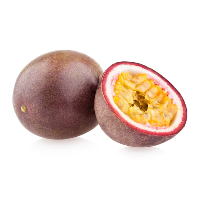 Fruit de la passion