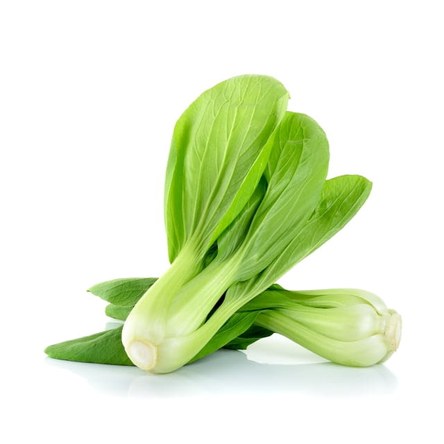 Chou pak choi/Bok choy
