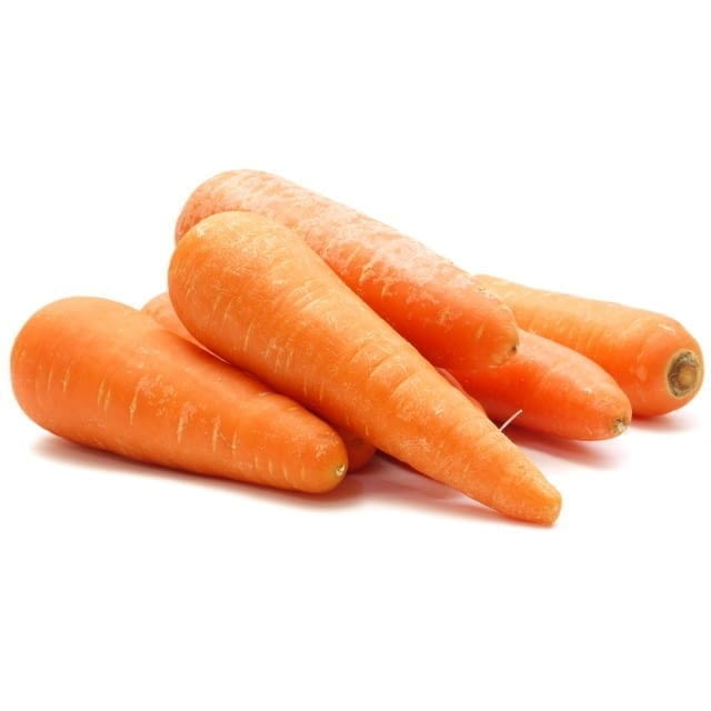 Carrots