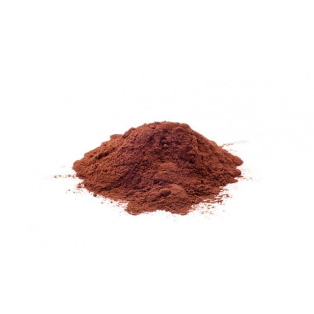 Extra brute cocoa powder 100%