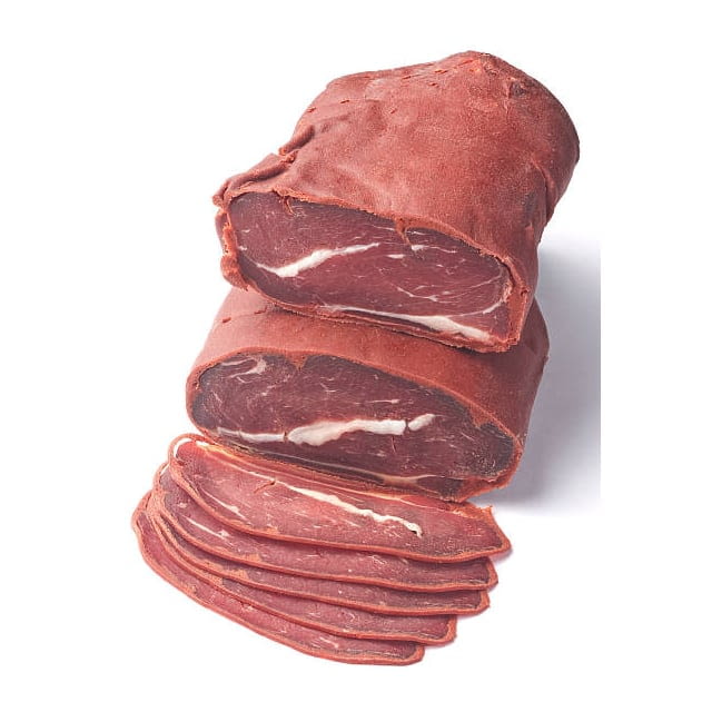 Pastrami