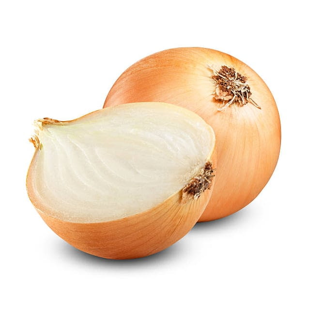 English onion