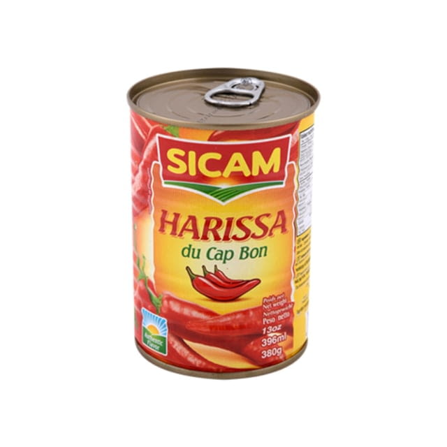 Harissa Sicam