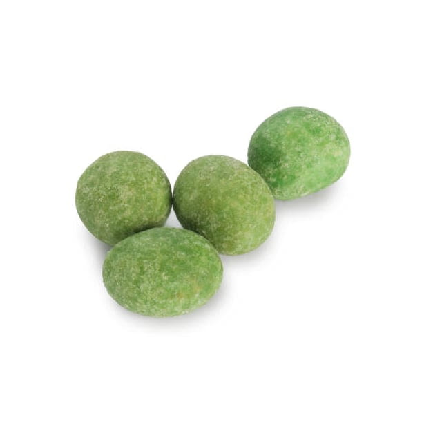 Wasabi nuts