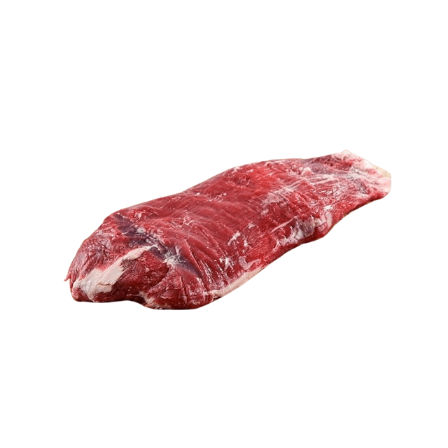 Bavette de flanchet de boeuf PAD halal