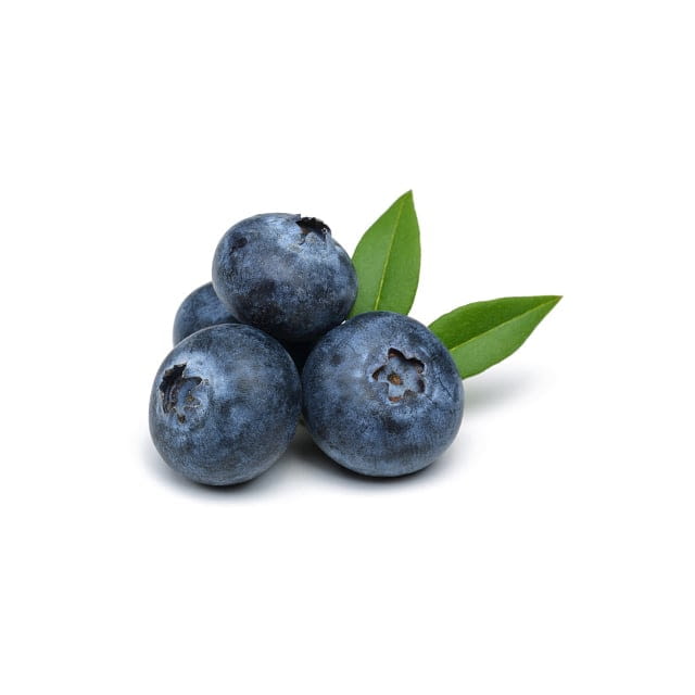 Blueberries