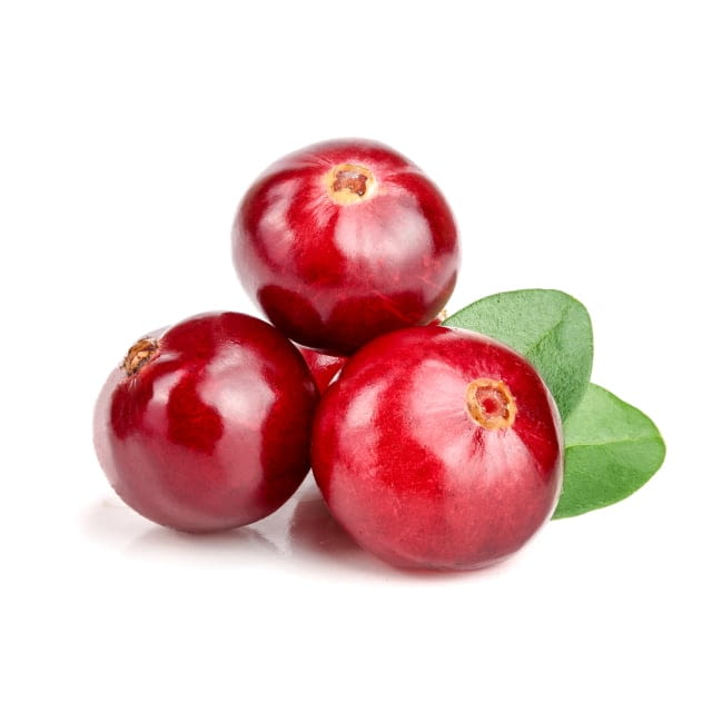 Cranberries