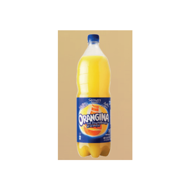 Orangina 1.5L